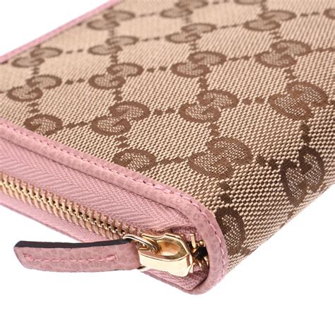 gucci ladies wallets|Gucci long wallet women's.